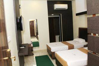 AAR Royal Residency, Rajapalaiyam 3